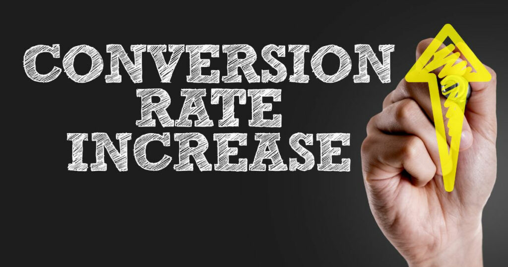 Increases conversion rates through targeted engagement
